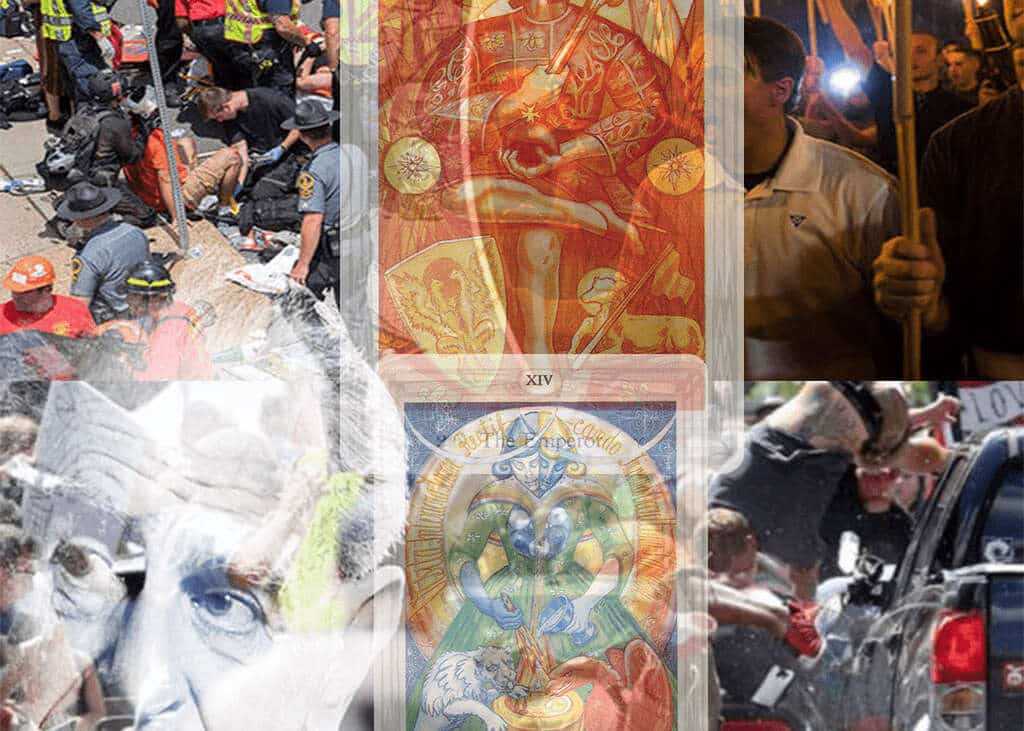 Popper’s Paradox, and the Art of Empire
