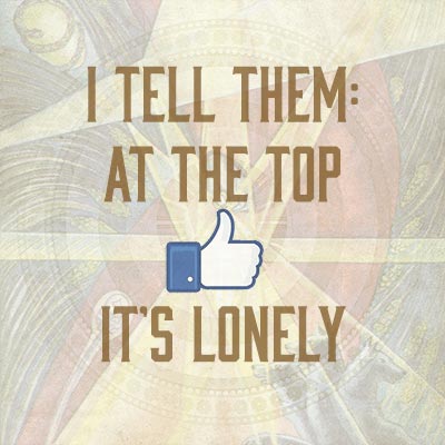 TRY THE TAROT CHALLENGE : ASK YOUR DECK #001
