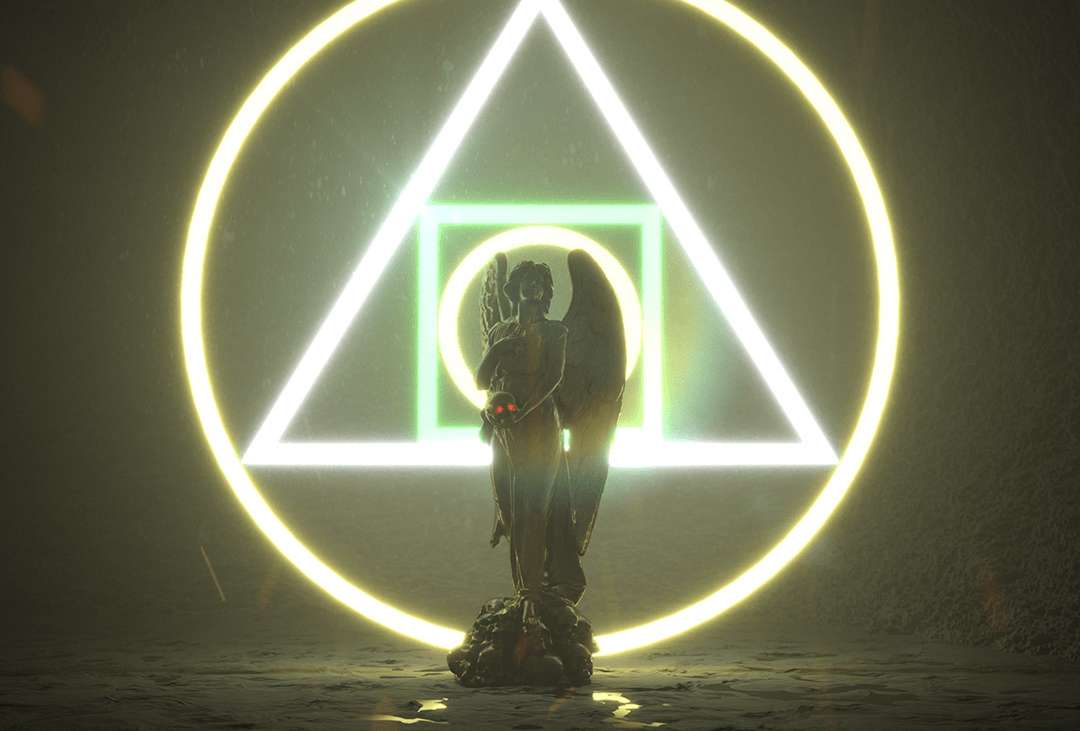 // SOLVE ET COAGULA : UNDERSTANDING ALCHEMY MADE EASY //
