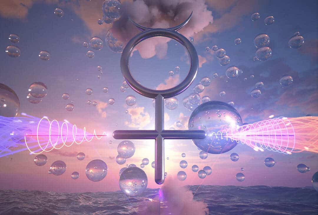 // MERCURY : UNDERSTANDING ALCHEMY MADE EASY //