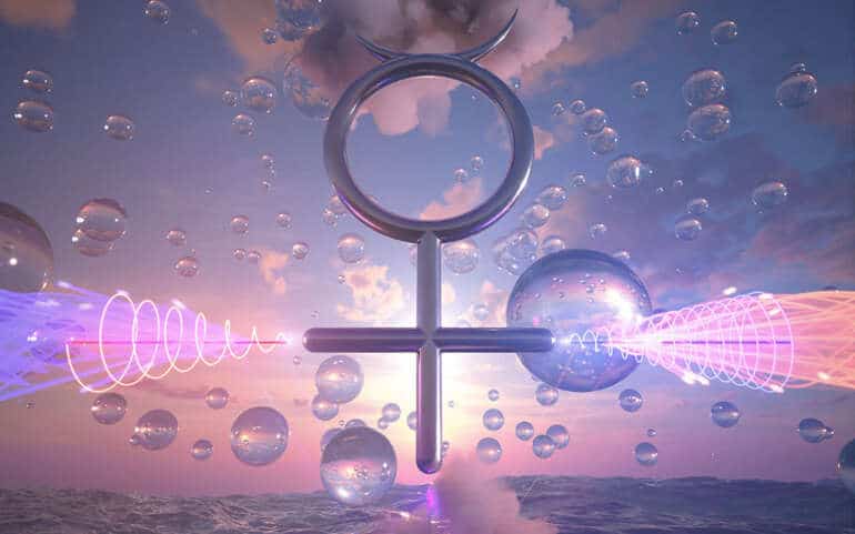 // MERCURY : UNDERSTANDING ALCHEMY MADE EASY //