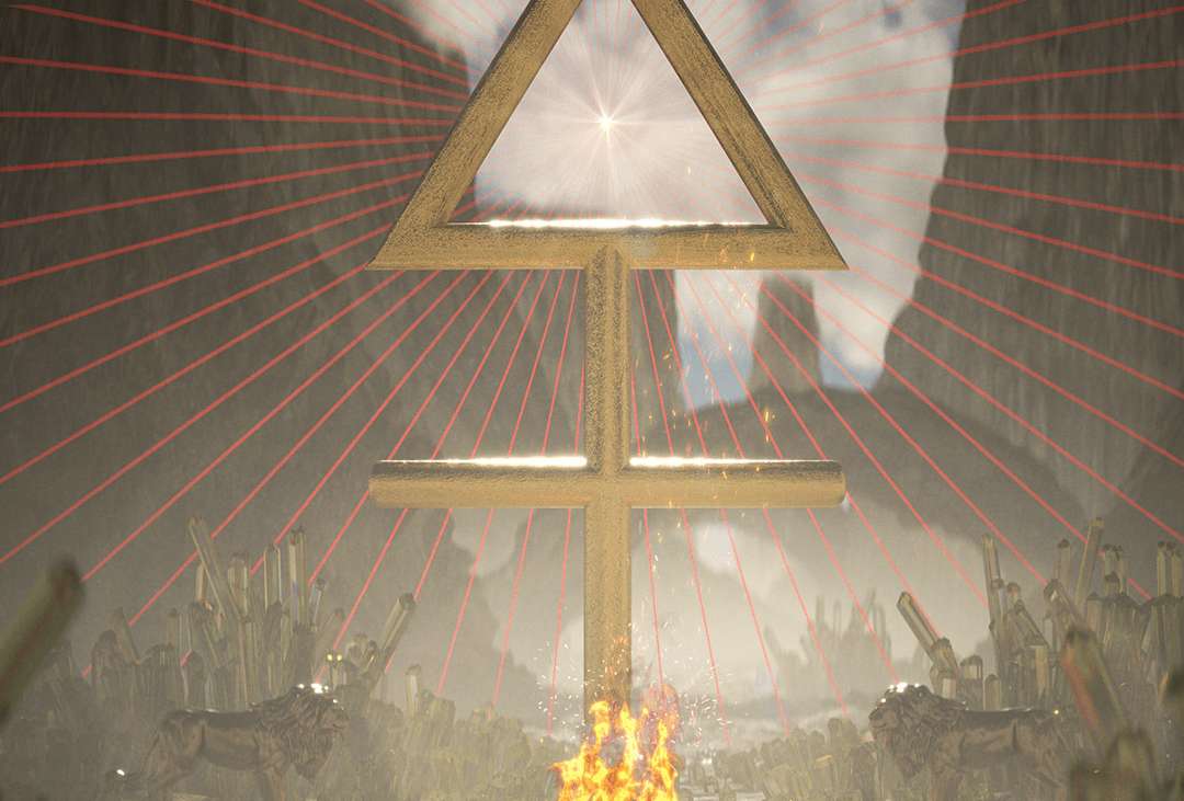 // SULFUR : UNDERSTANDING ALCHEMY MADE EASY //