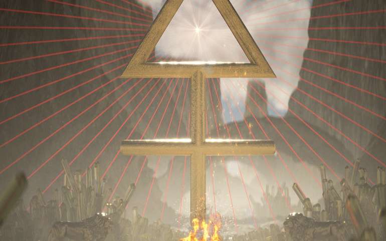 // SULFUR : UNDERSTANDING ALCHEMY MADE EASY //
