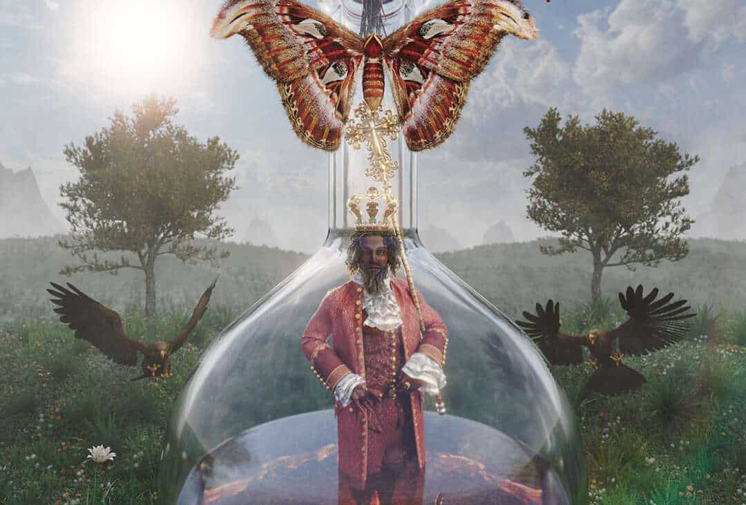 // RUBEDO : UNDERSTANDING ALCHEMY MADE EASY //