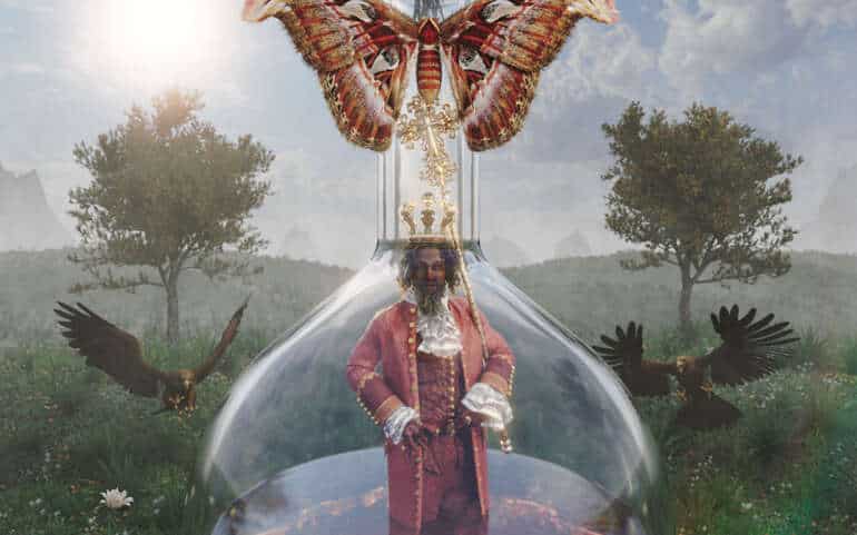 // RUBEDO : UNDERSTANDING ALCHEMY MADE EASY //
